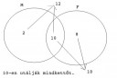 Matek  – megoldás kép 1