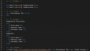 Weblap Visual studio code  – megoldás kép 1