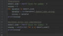 Programozás - Python – megoldás kép 1