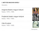 Történelem S.O.S. – megoldás kép 1