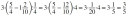 Matematika Témazáró – megoldás kép 1