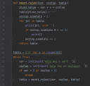 Python házi  – megoldás kép 1