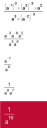 Matematika hatvanyozas – megoldás kép 1