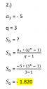Matematika segítségkérés – megoldás kép 2
