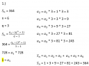 Matematika segítségkérés – megoldás kép 1