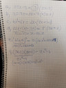 Matematika SÜRGŐS Ma 16:00ra. – megoldás kép 1