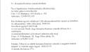 Megbízás kitöltés – megoldás kép 2