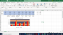 Sziasztok! Excel ben egy megadott adatokkal müveleteket kellene csinálni. Ki tudna segíteni ebben ? Az excel dokumentum kész, ezek a müveletek: – megoldás kép 2