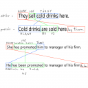 Angol- tenses – megoldás kép 1