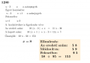 Matematika SOS!!!!  – megoldás kép 1