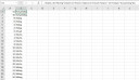 Informatika 8 osztáy,excel. – megoldás kép 1