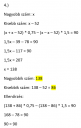 SOS! – megoldás kép 3