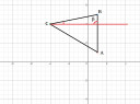 Valaki tudna segíteni (koordináta geometria)? – megoldás kép 1