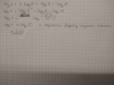 Logaritmus  – megoldás kép 1