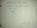 Algebra – megoldás kép 1