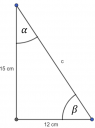 Trigonometria – megoldás kép 2