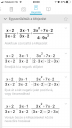 Matematika – megoldás kép 1