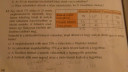 Matematika – megoldás kép 1