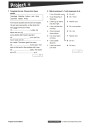 Project 4 unit 3 test – megoldás kép 3