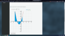 Matek integrálás – megoldás kép 1