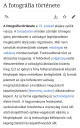 Művészetek házi – megoldás kép 1
