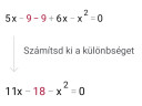 Matematika SOS!! – megoldás kép 5