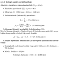 12. o. Perdület – megoldás kép 1