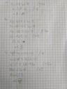 Matematika – megoldás kép 1