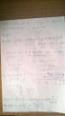 Matematikai analízis 1 feladatok. – megoldás kép 1