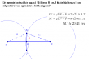 Geometria – megoldás kép 1