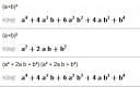(a+b)^4  – megoldás kép 1
