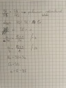 Matematika 10. Osztály hasonlósági tranformációk és alkalmazásai – megoldás kép 1