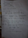 Matematika – megoldás kép 1