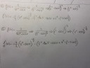 Helyes ez a két deriválás feladat? – megoldás kép 1