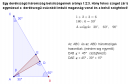 Matematika SOS! – megoldás kép 1