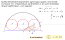 Geometria feladat – megoldás kép 1