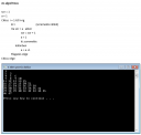 C++ programozás – megoldás kép 1