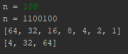 PyCharm feladat – megoldás kép 2