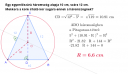 Matek geometria – megoldás kép 1