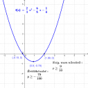 Matematika 10. – megoldás kép 1