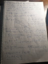 Matek – megoldás kép 1