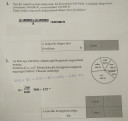 Matek érettségi – megoldás kép 4