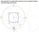 Erdekes geometriai feladat – megoldás kép 1