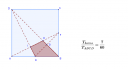 Geometriai feladat – megoldás kép 1