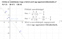 Matek – megoldás kép 1