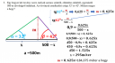 Középiskolai matematika – megoldás kép 2