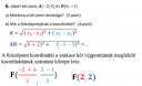 Matematika – megoldás kép 2