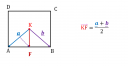 Középiskolai matematika – megoldás kép 1