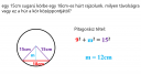 VALAKI SEGITSEN – megoldás kép 1