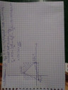 Koordináta geometria házi – megoldás kép 2